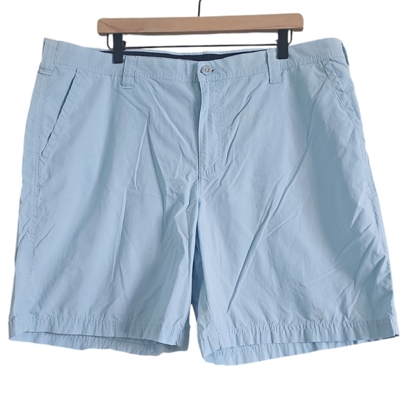 COLUMBIA MEN'S WASHED OUT SHORTS - Picture 2 of 9
